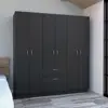 Black / White Color