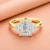 Yellow gold