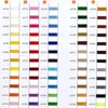 Customized Color Options