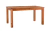 Honey Teak Finish