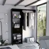 Black Color