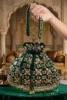 Emerald Green