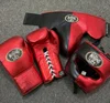 Red Black