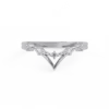 Or blanc