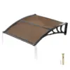 Brown Color
