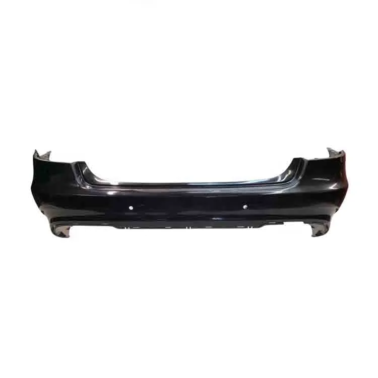 2128853538 Wholesale Auto Tail Bumper OEM 2128858325 Rear Bumper for Mercedes-Benz E-Class W212 2014 2015