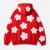 Red and custom colours