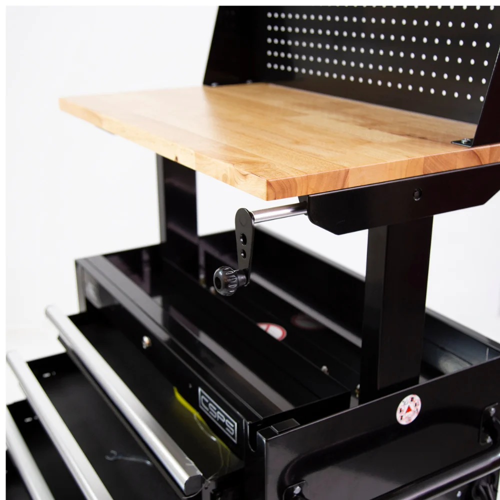 Tool Professional Box Csps 76cm 05 Drawers Good Price Leadfree