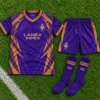 Purple Brown