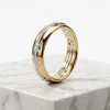 Two Tone Gold