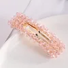 Square Pink