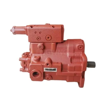 4668462 PVK-3B-725-N-5269A PVK-3B-725-N-5074A PVK-3B-725 PVK Series Excavator Hydraulic Piston Pump For ZAX60 ZAX65 EX75