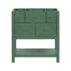 Green Color
