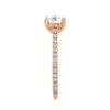 18K Solid Gold