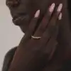 10K Solid Gold