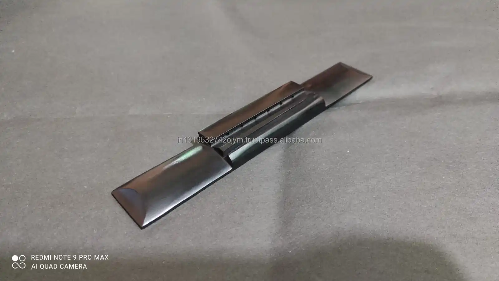 Musical Instrument Accessories Classical Guitar Ebony Bridge,Guitar