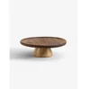 Natural Wood
