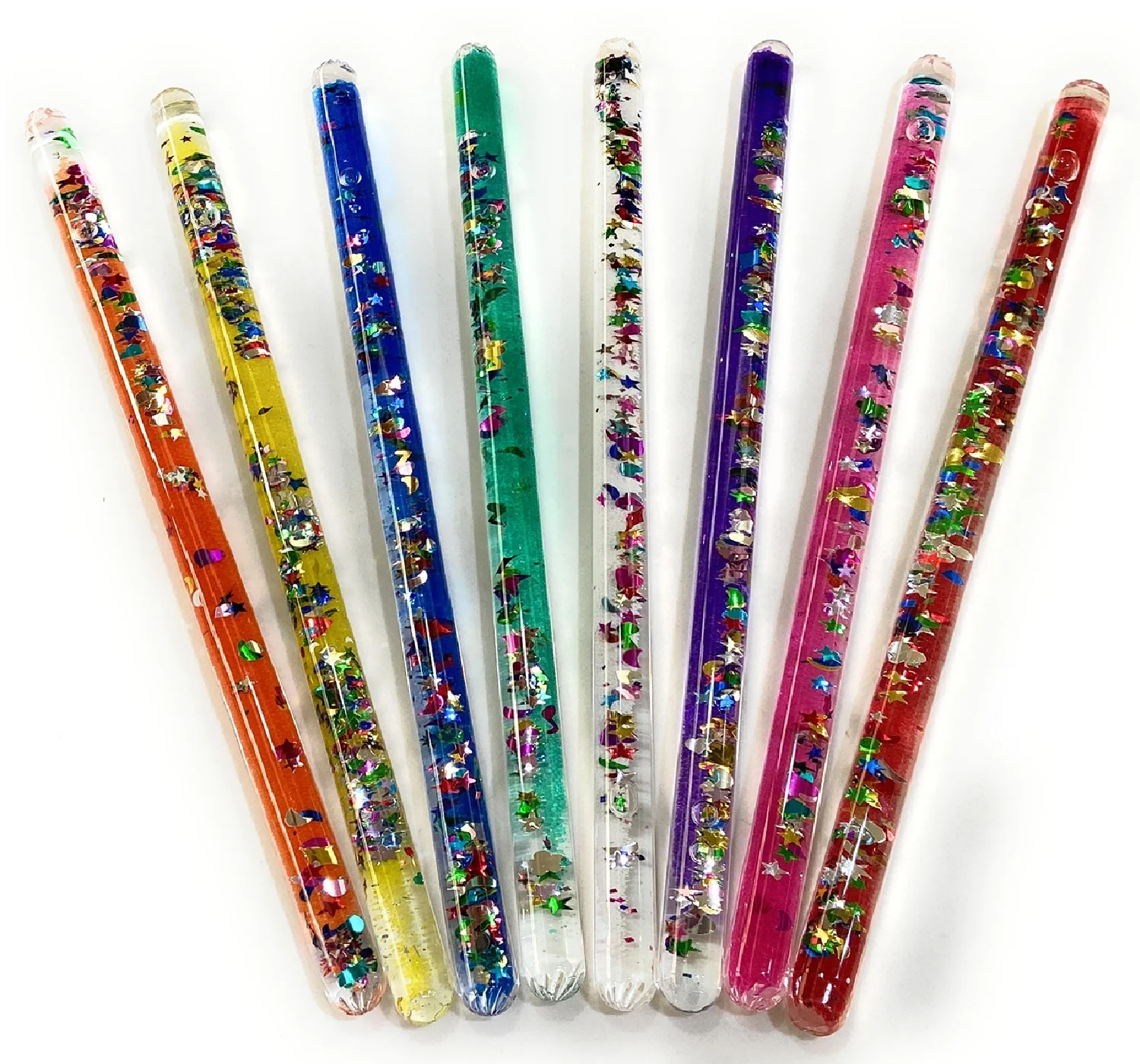 Рекламная блестящая палочка Образовательное изделие волшебная для детей и пожилых подарок