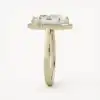 Oro macizo de 14k