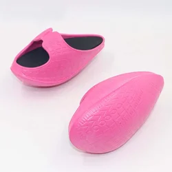 Функциональный Красивый японский массаж EVA, новинка, коррекция фигуры, Йога, упражнения, встряхивание, баланс, женские Тапочки