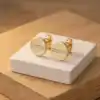 Oro amarillo