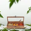 Natural Wood