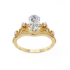 Oro amarillo