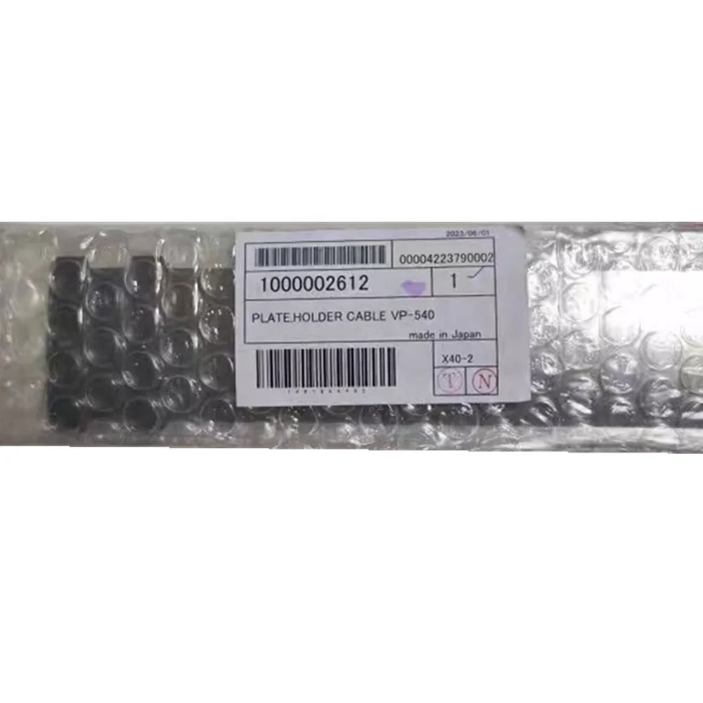 Roland VersaCamm VS/SP-540 Eco Solvent Ink Printer New Condition with Plate Cable Cut VP-540 Part Number 1000002613