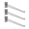 L: 8"=20.3 CM
