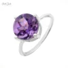 Rhodium Plated