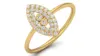 18K Solid Gold