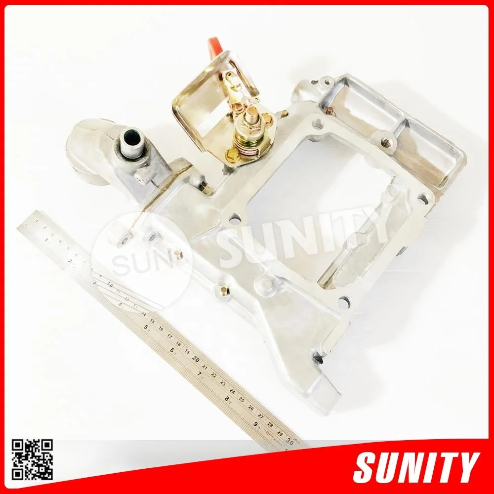 TS105コンデンサー取り付けOEM 104507-44300台湾SUNITY高
