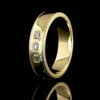 18kt Gold