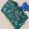 Emerald Forest Green