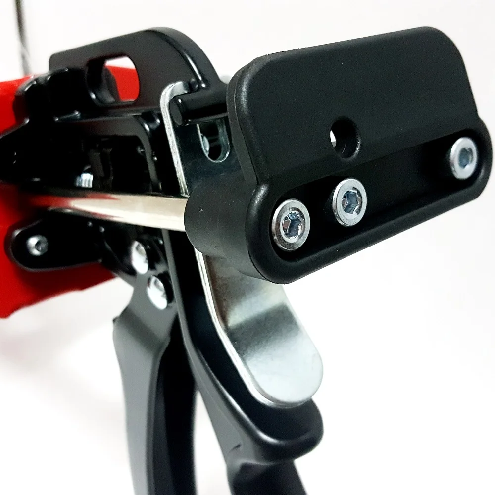 585ml Structure Building Epoxy Resin Injection Caulking Gun