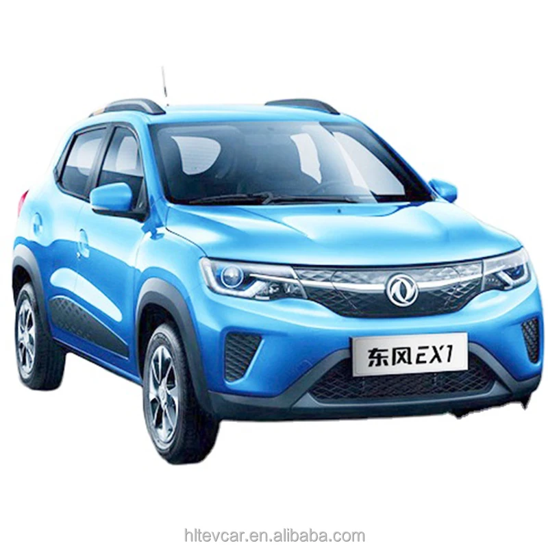 DONGFENG EX1 m5 ev 2022 331KM Auto Automobile Vehicles Car In Stock High Speed Ev Electric New & Use Electric New energy Cars