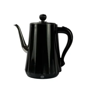 High Quality 220v Electric Kettle for Household Outdoor Use Colorful Cordless Keep Warm Feature Mechanical for Hotels Garages