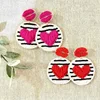 Rojo personalizado