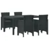 Anthracite Color