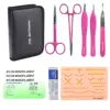 Suture Kit