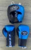 Blue Black