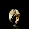 18kt Gold