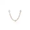 14K Solid Gold