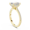 Oro amarillo