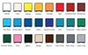 Couleurs personnalisées