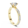 Oro amarillo