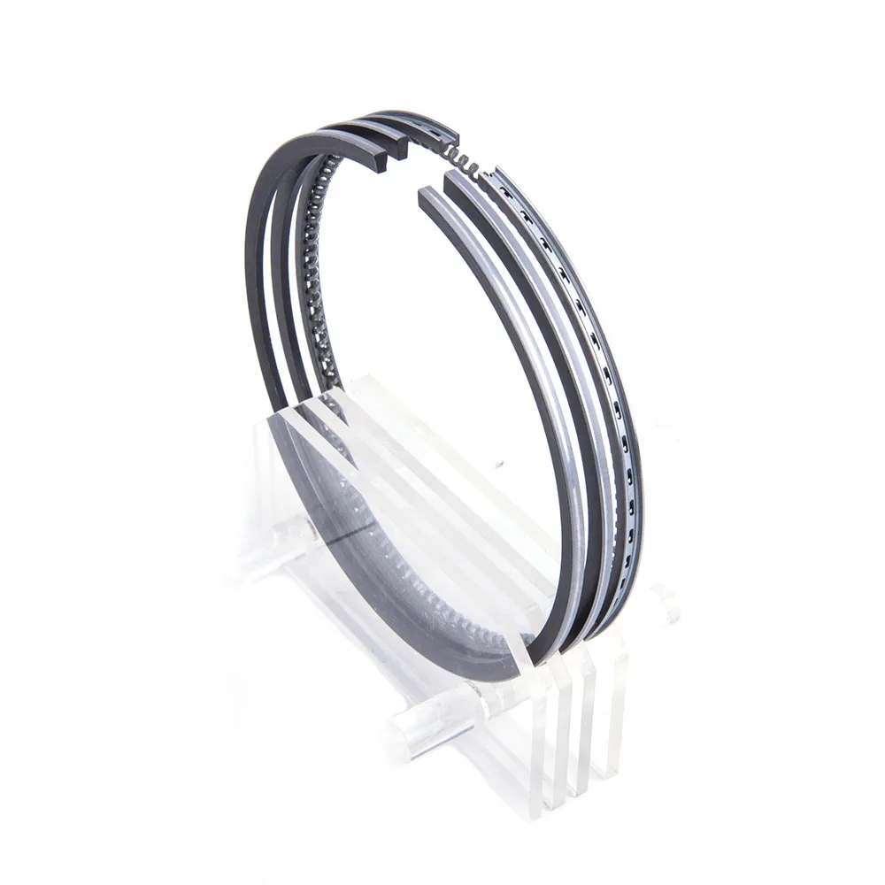 YAS101266AA auto engine parts  piston ring 2TD