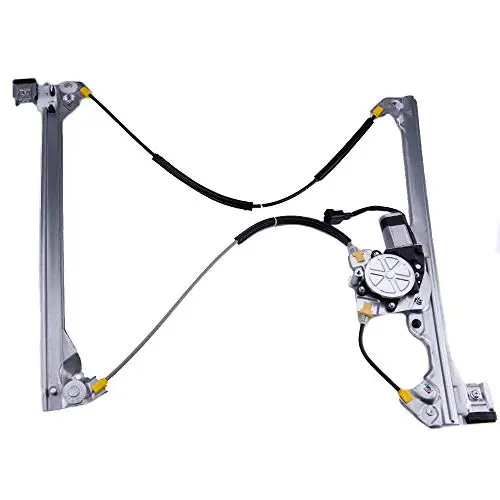 Front Window Regulator FR For SEAT IBIZA MK2 / CORDOBA 4P 93-02 for comfort  W/O MOTOR 6K4 837 402P