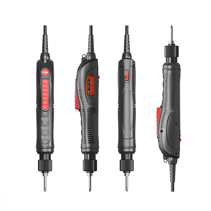 PH635S Hand Tool Security Electric Mini Precision Screwdriver Drill With Torque Control for Assembly Line for Hex Bit