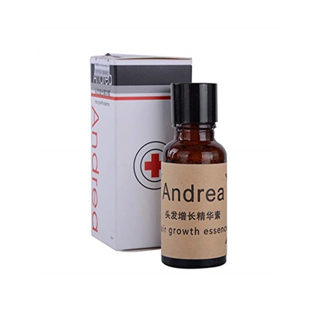 Andrea Hair Growth natural Scalp treatment  Raise Hair growth oil Liquid For Damaged Hair